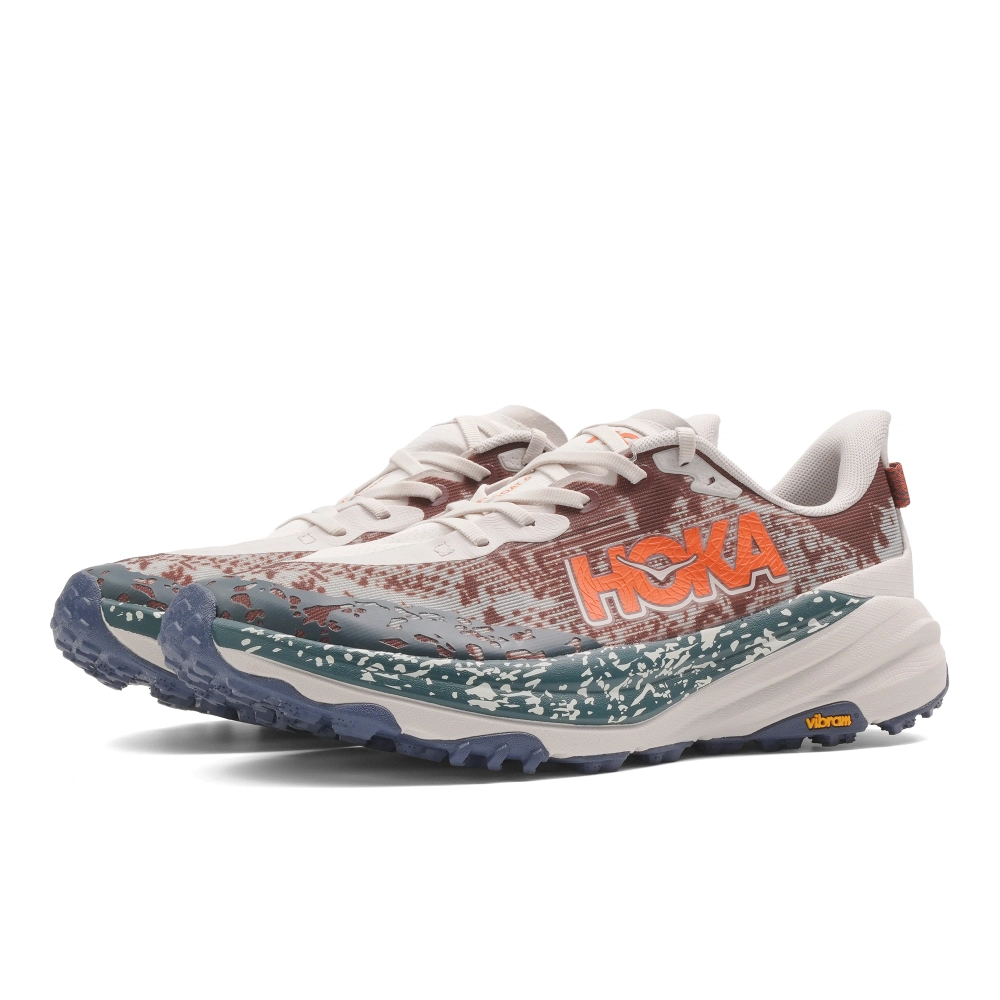 Кроссовки мужские Hoka Speedgoat 6 WIDE