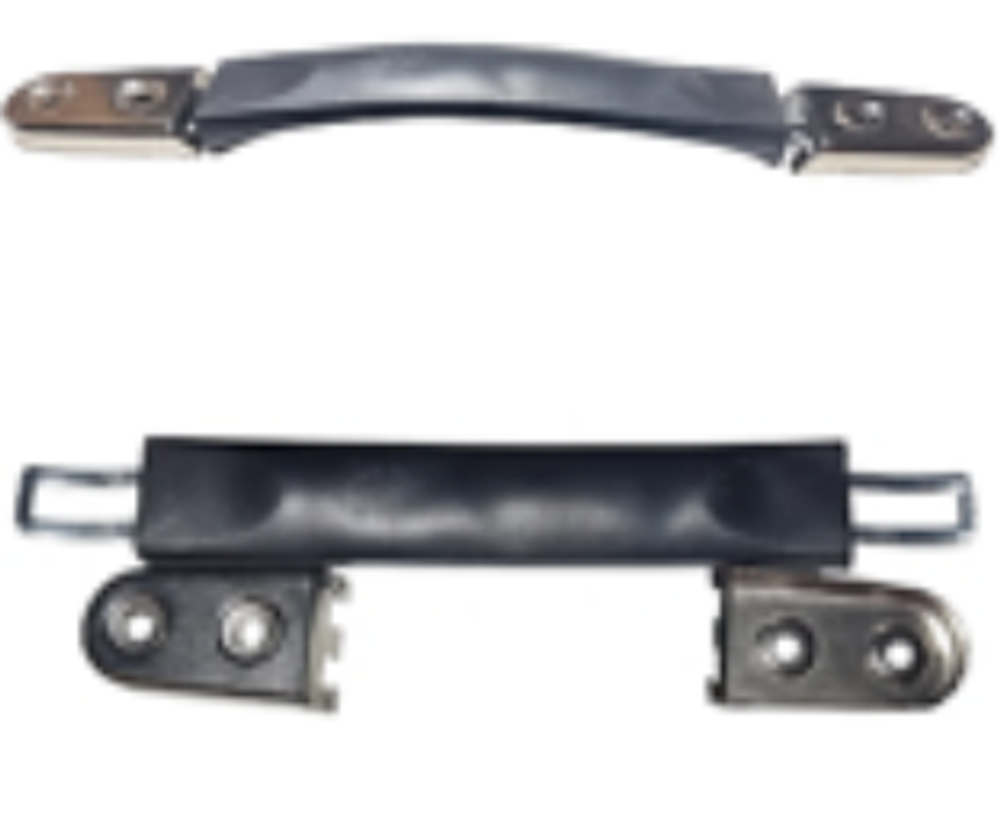 Ручка PLG-R 007, чёрный