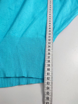 Джемпер Real красивый 44 размер