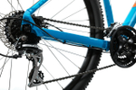 Горный велосипед Cube Aim Pro 27.5 (2019)