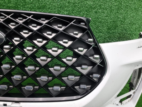 Бампер передний Chery Tiggo 7 Pro (2020-2024)