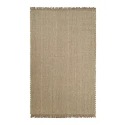 Ковер из шерсти badrinath из коллекции ethnic, 200x300 см