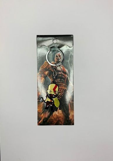 Брелок аксессуар