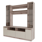 Гостиная ПРИМА-3 Центральная секция