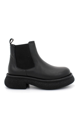 Ботинки женские Ascalini R13219s