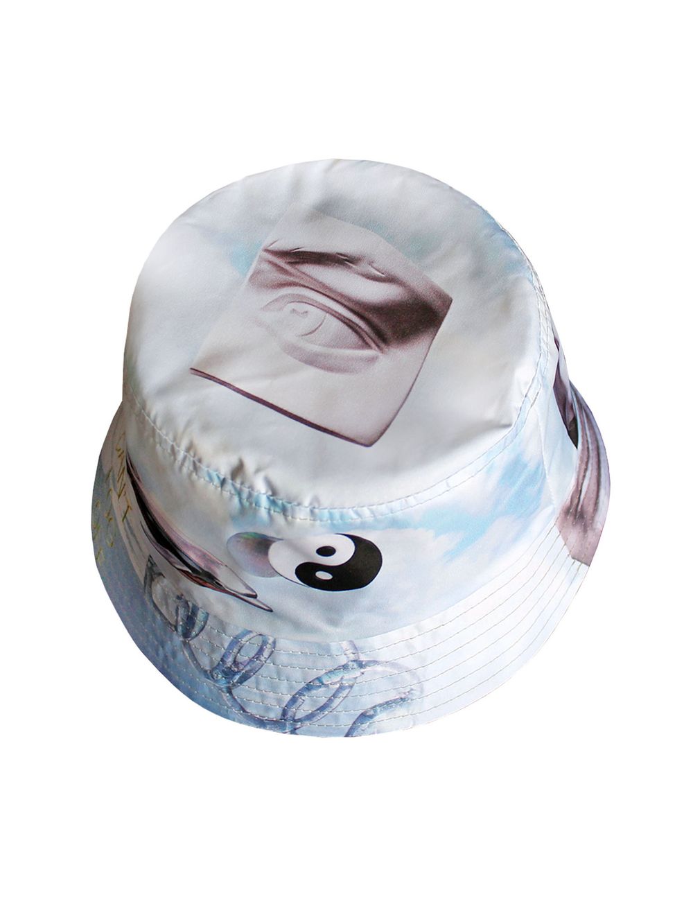 Панама Log Off