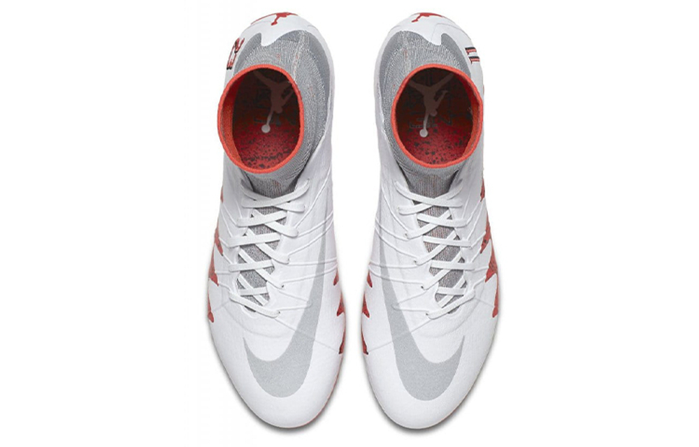 Кроссовки Jordan X Nike Hypervenom Phantom 2 Njr Fg