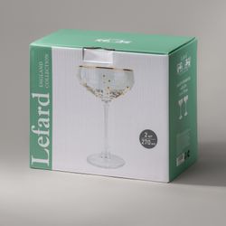 НАБОР КРЕМАНОК "GOLDY" ИЗ 2 ШТ. 270 МЛ