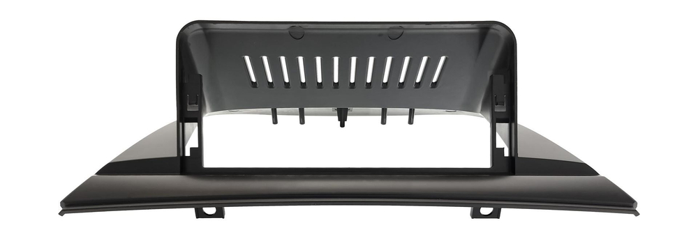 Магнитола BMW X3 E83 2003-2010 - Canbox H-Line 2108 монитор 12.3" QLED в стиле Audi на Android 10, ТОП-процессор, CarPlay, 4G SIM-слот