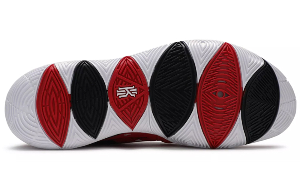 Кроссовки Nike Kyrie 5 "I Love You Mom"