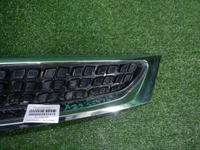 Решетка радиатора KIA Rio 4 X-Line (2017-2020)