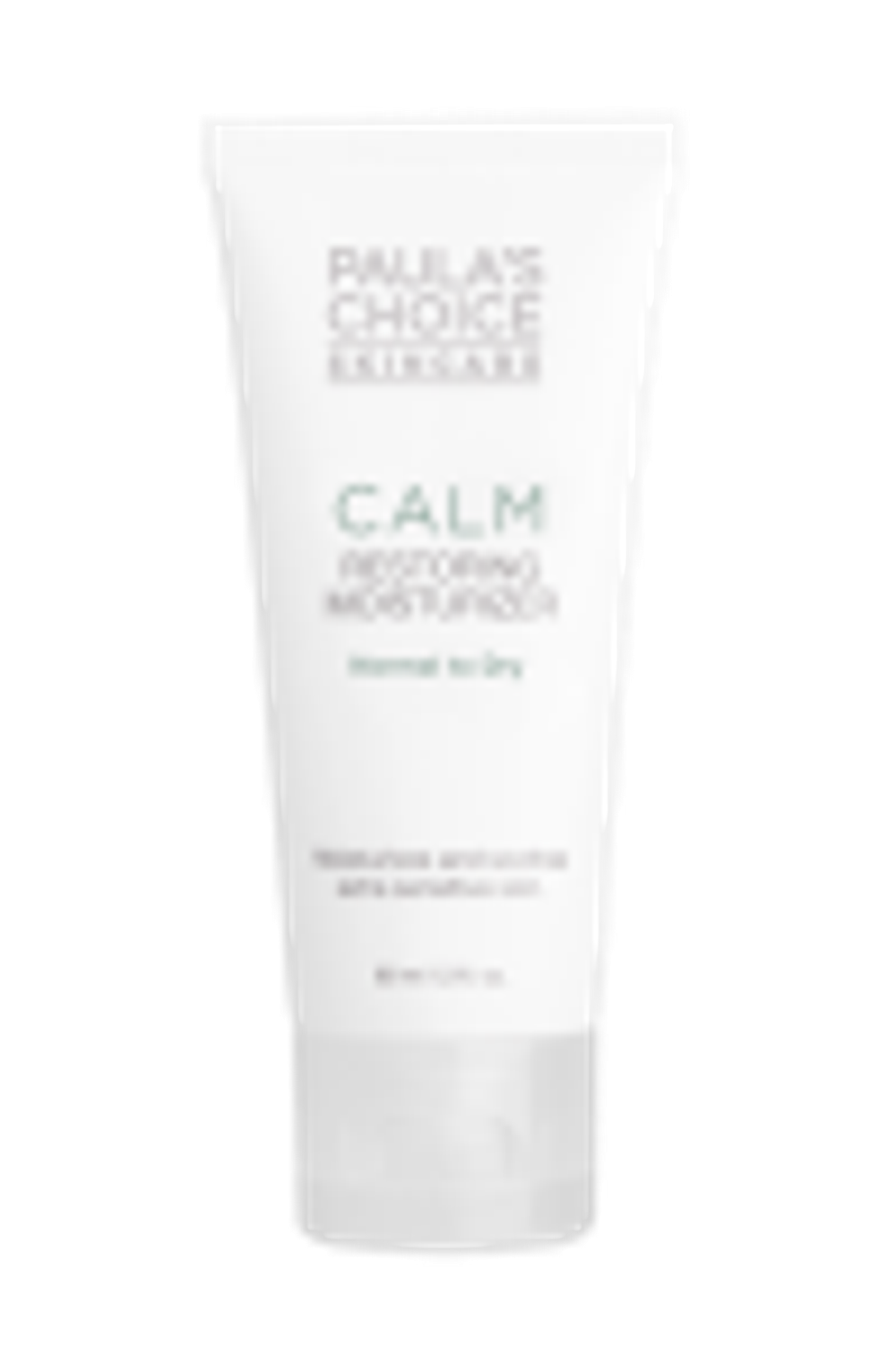 Освежающий успокаивающий крем для чувствительной кожи Paula’s Choice Calm Restoring Moisturizer For Oily Skin 60ml