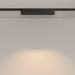 Трековый светильник Technical TR082-1-12W3K-M-B