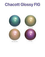 Мяч GLOSSY BALL CHACOTT (FIG)