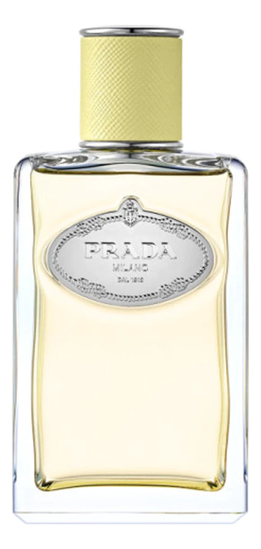 Prada Infusion de Gingembre