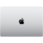 Ноутбук Apple MacBook Pro 14" 2023 (M3 Pro CPU 12-Core, GPU 18-Core, 18Gb, 1Tb) MRX73, Silver
