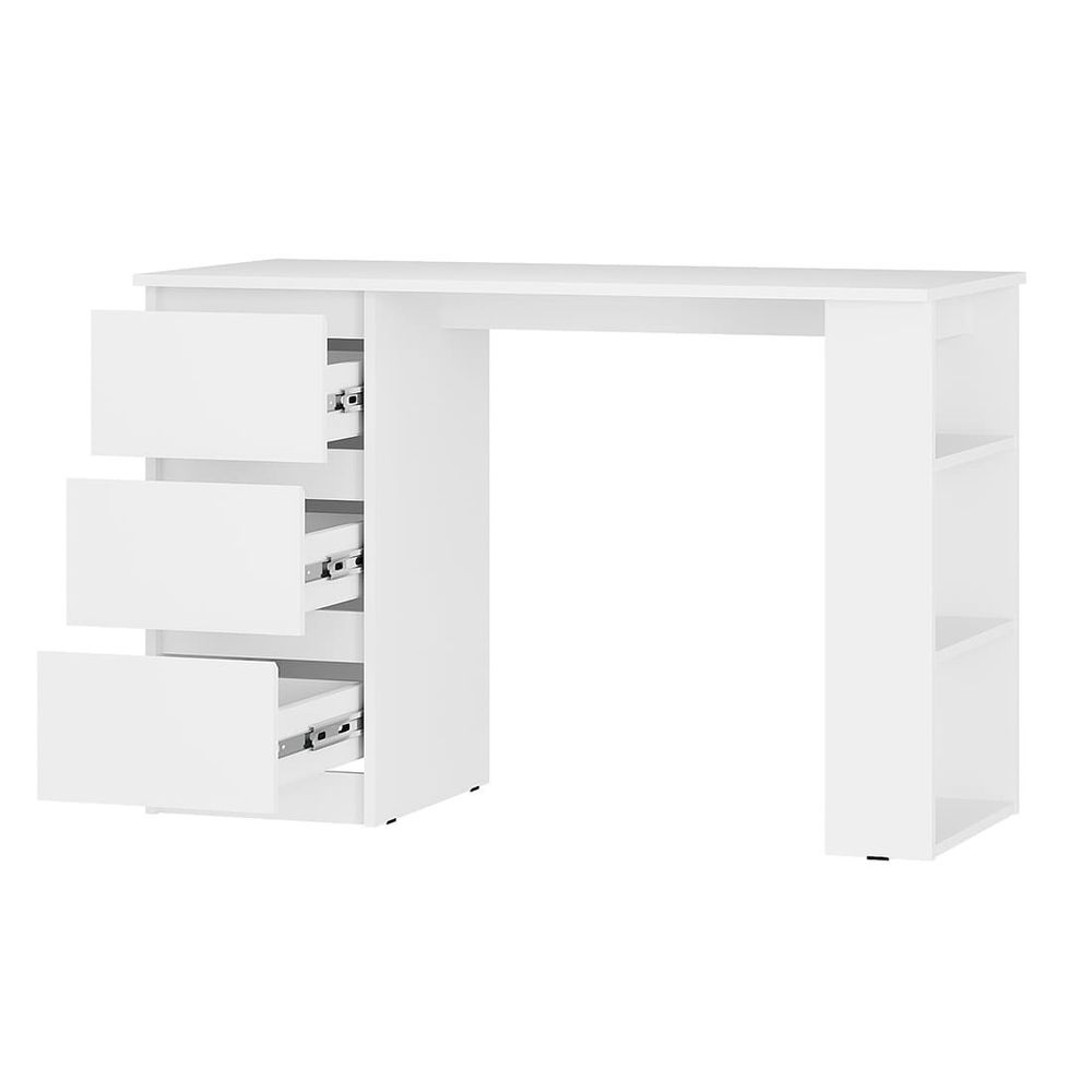 Симпл ПС-07 Стол письменный