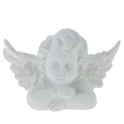 GAEM Фигурка декоративная "Ангел", L13 W7 H8 см, 2в.