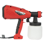 Краскопульт ЗУБР Мастер КПЭ-500 500 Вт