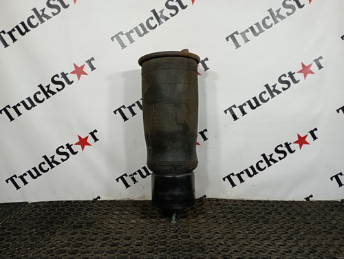 Подушка пневмоподвески задняя