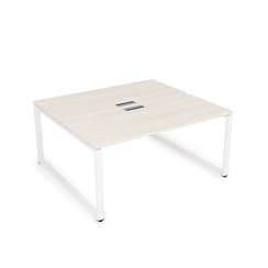 СБДН-О.988 Стол системы БЕНЧ, на 2 рабочих места,начальный (1200*1635*750)