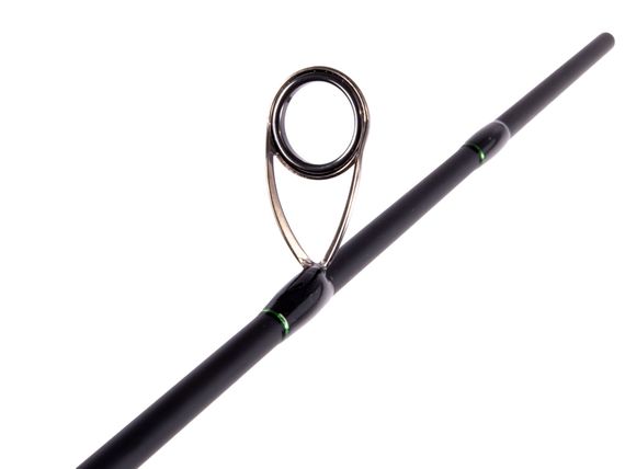 Спиннинг Lucky John Vanrex TWITCHING SPECIAL 21 6'0"/1.83