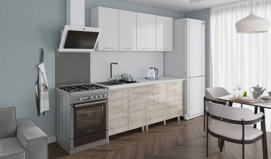 Кухня ТАНГО 1800