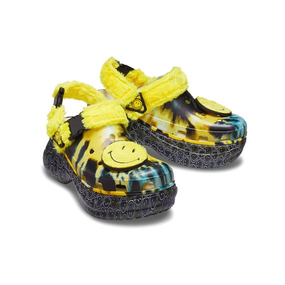 Crocs Classic Clog 'Yellow'