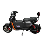 Электроскутер GT U2 PRO серый