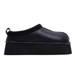 Ugg Tazz Platform Leather Black