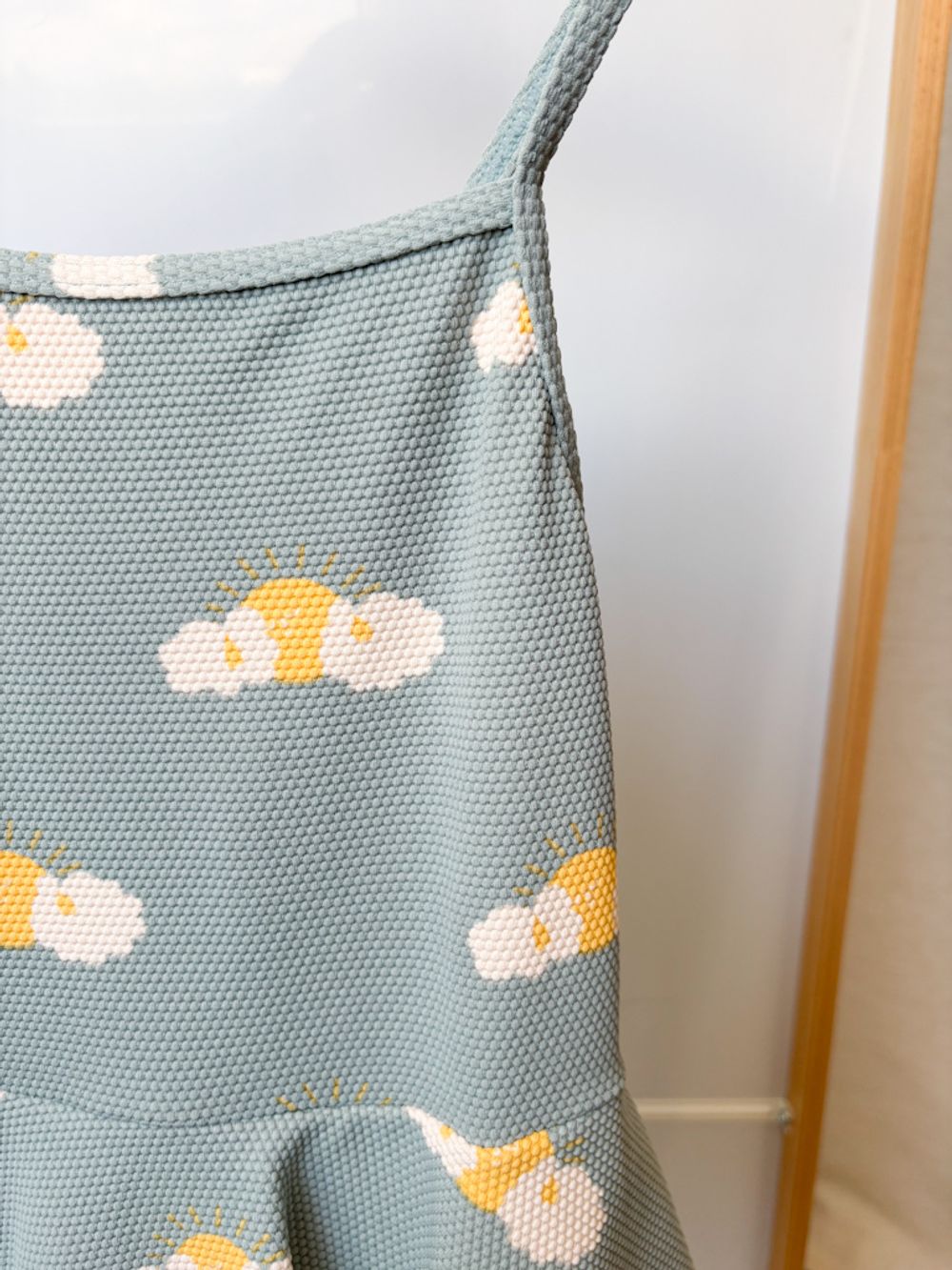 Купальник Tinycottons, 140