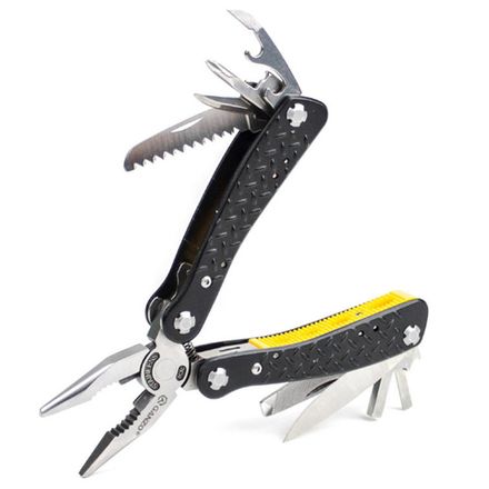 Мультитулы