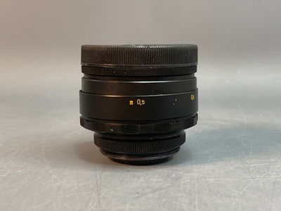 Helios 44-2