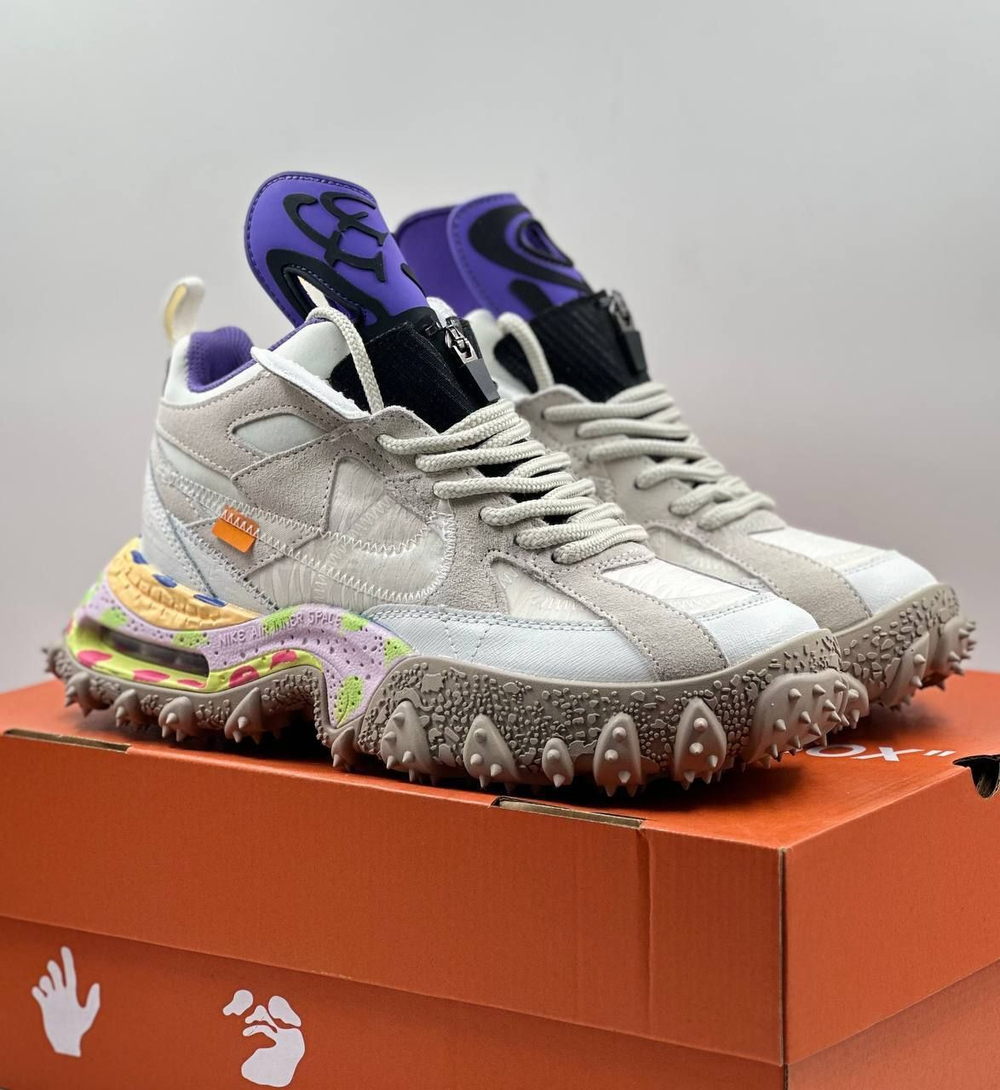 Nike Air Terra Forma Off-White