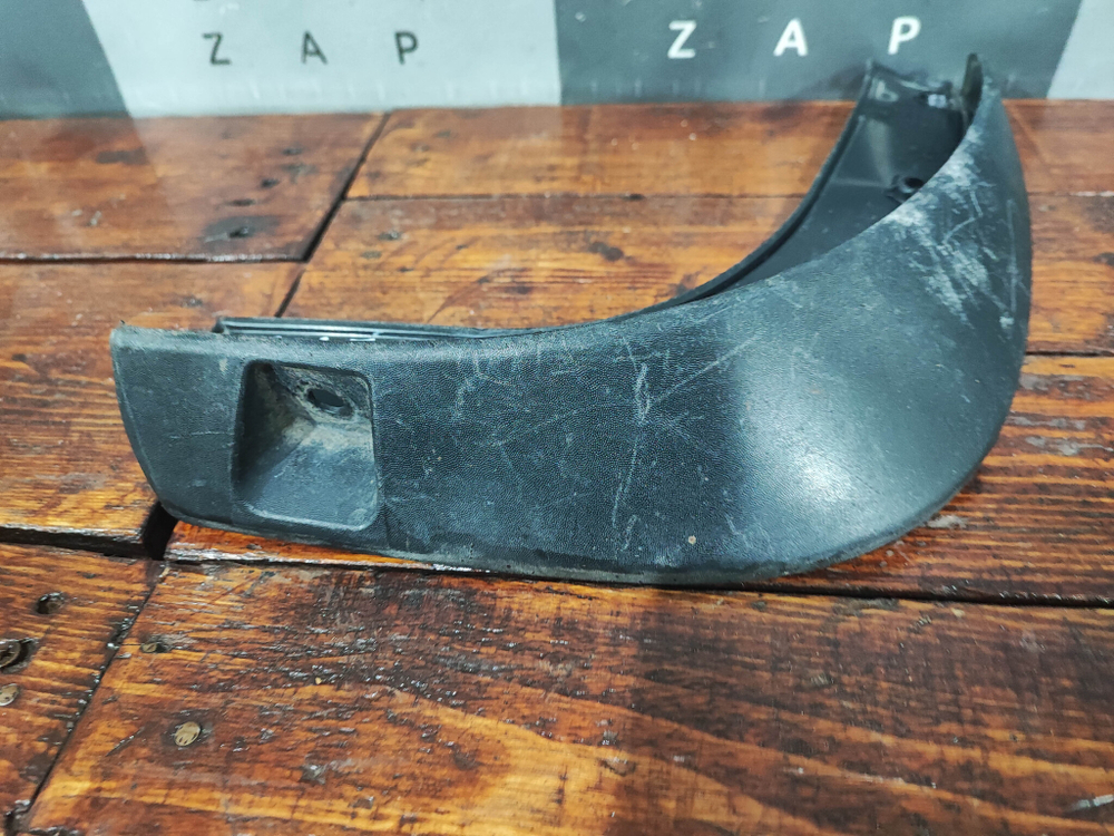 Брызговик задний правый Kia Soul 2 (PS) 16-19 Б/У Оригинал 86842B2500