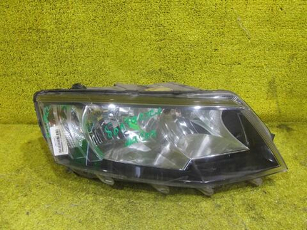 Фара правая Skoda Octavia A7 (2013-2017) галоген