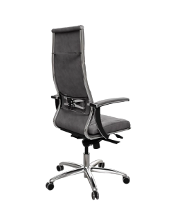 Эргономичное кресло Samurai B1-13U - GoyaLE /Kc31/Wm31/U0mV-mL(M06.B31.G04.W03)