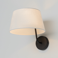 Настенный светильник (бра) Modesto MOD360WL-01B