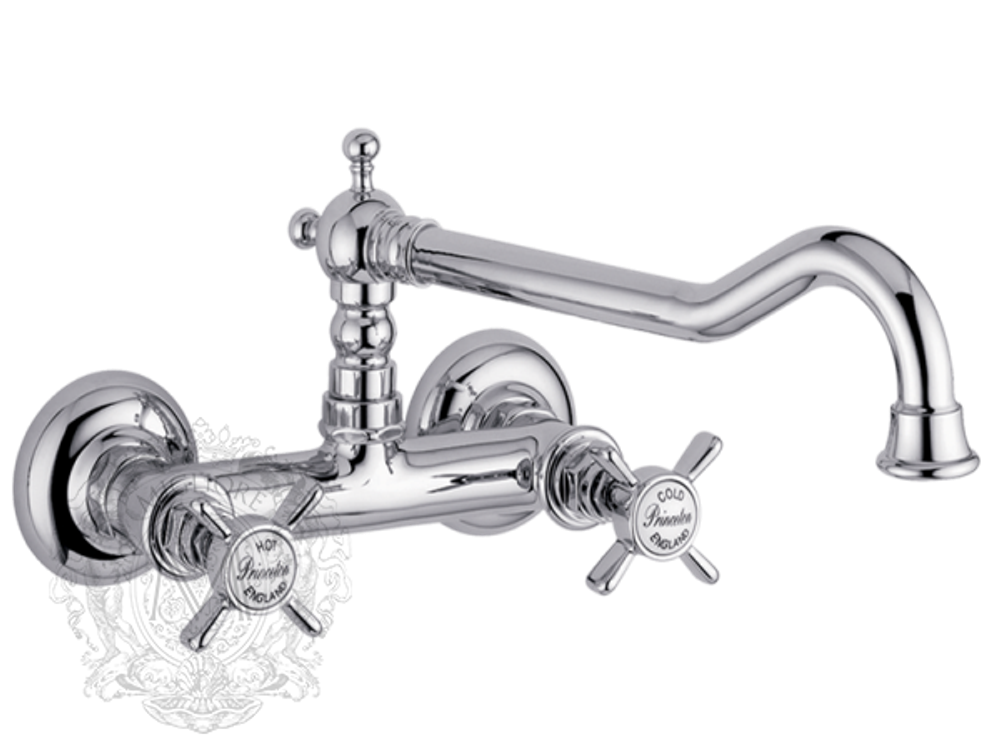 Смеситель для кухни настенный Migliore Princeton, ML.CUC-852