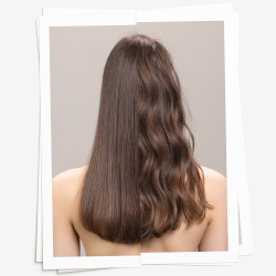 Сухой текстуризатор для моментального объема волос