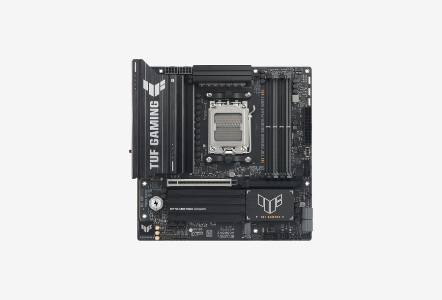 TUF GAMING B850M-PLUS WIFI7_0126528100845