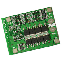 Платы контроля (PCM, BMS) Платы контроля (PCM, BMS)