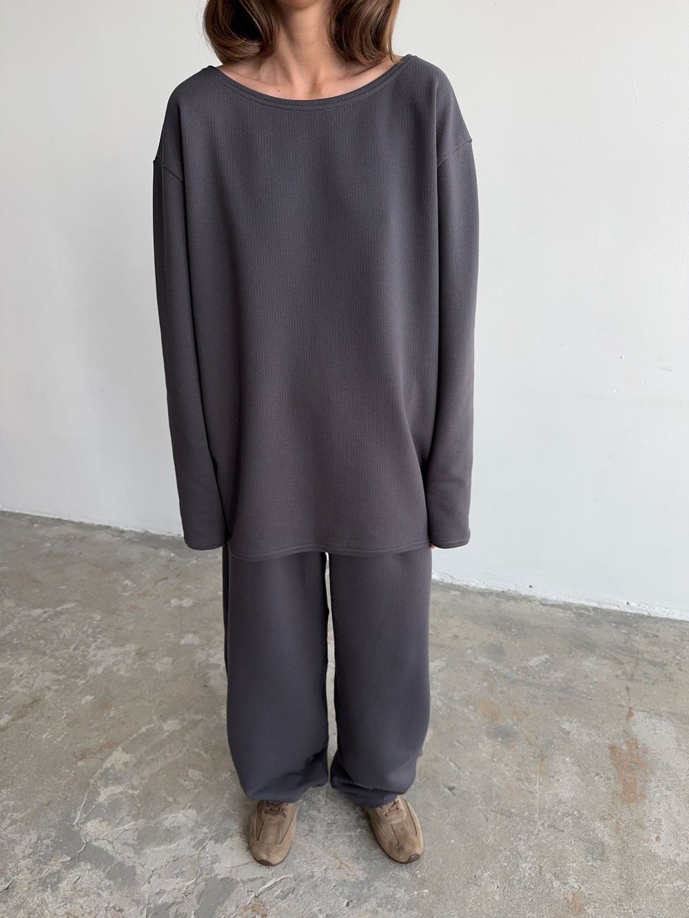 джемпер MATTY