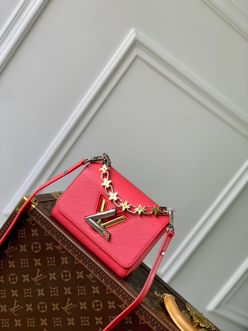 Louis Vuitton Twist PM