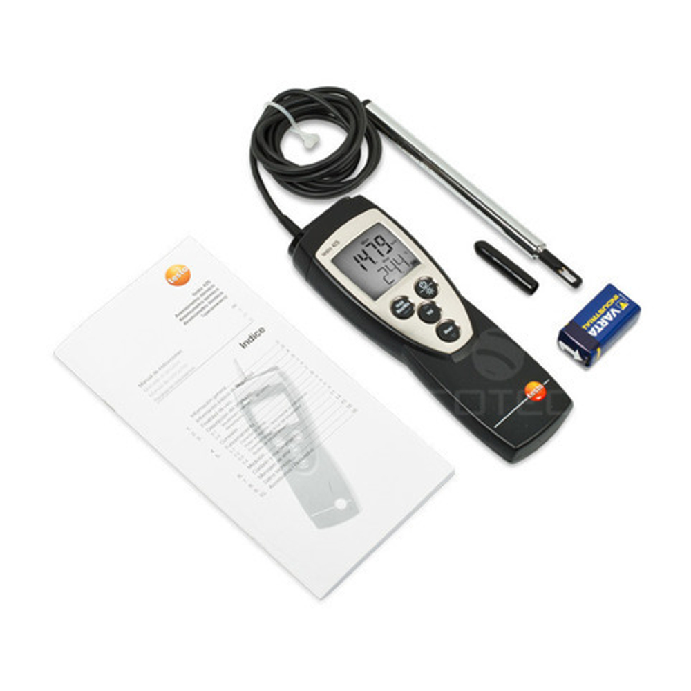 Testo 425
