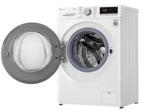 Стиральная машина LG F2V5HS9B