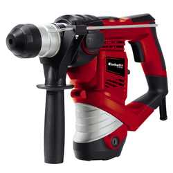 Перфоратор Einhell TC-RH 900, SDS+, 900Вт, 3Дж 4258237