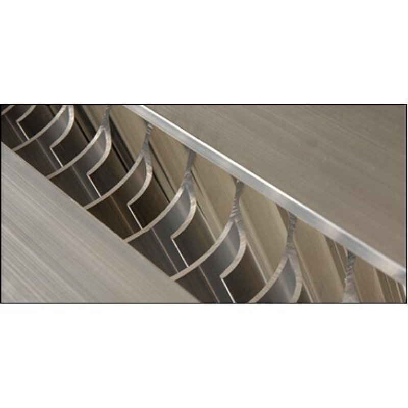 Каплеуловитель для вентиляции PSG20