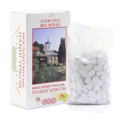 100 г - Ладан Афонский ПРАЗДНИЧНОЙ серии