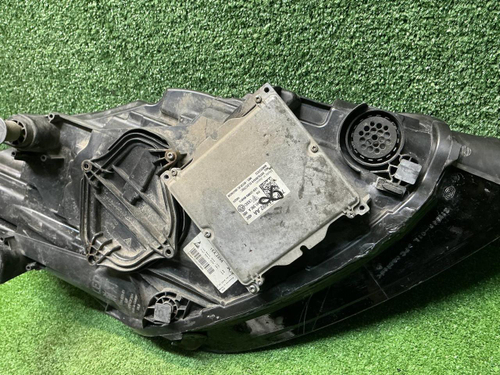 Фара левая Porsche Cayenne 3 PO536 (2017-2023) LED